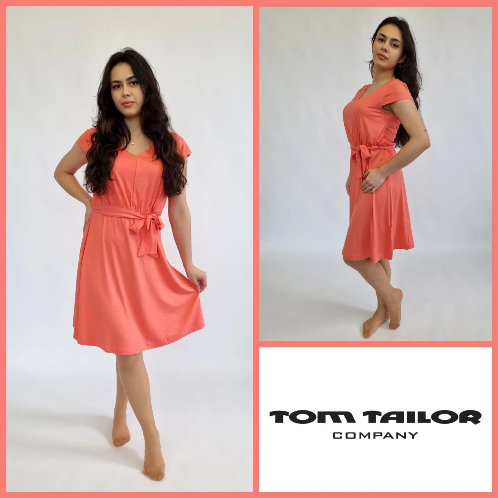 Dámské šaty Tom Taylor