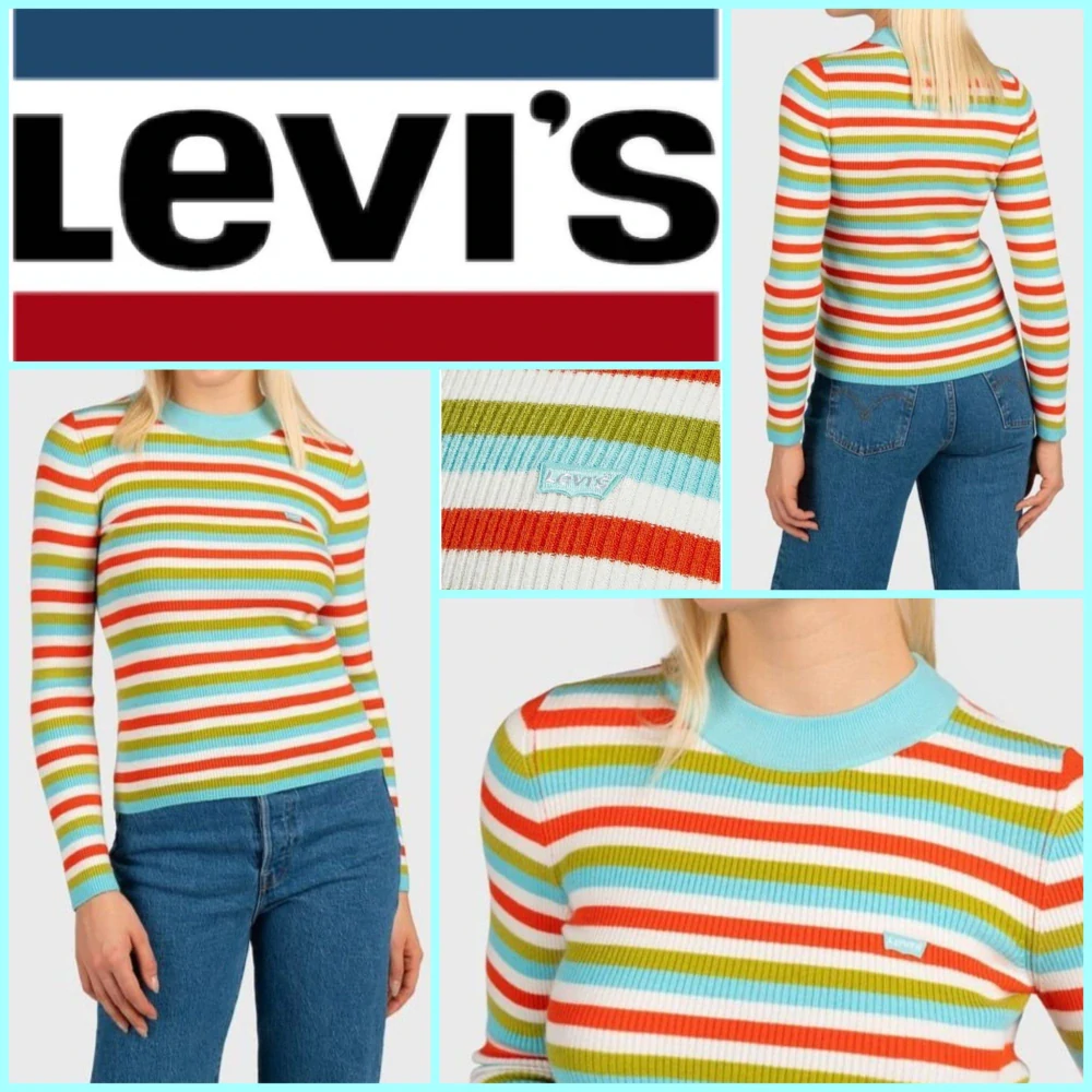 Dámský pulover Levi's