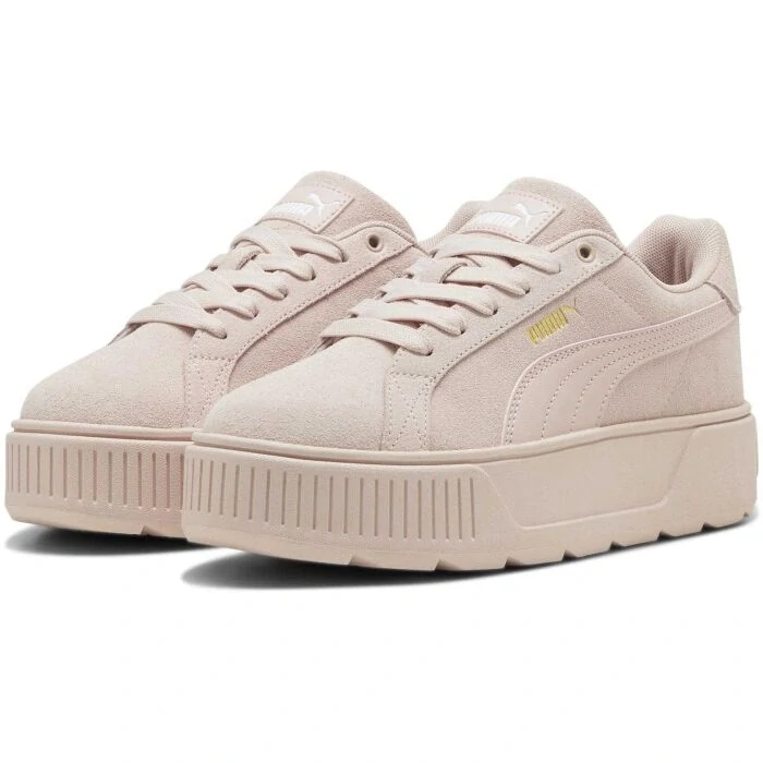 Dámské volnočasové boty Puma