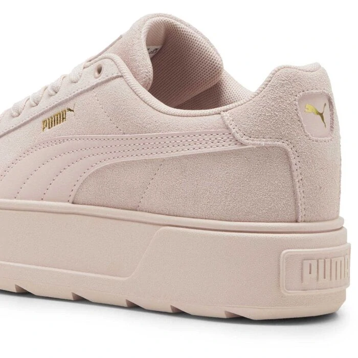 Dámské volnočasové boty Puma