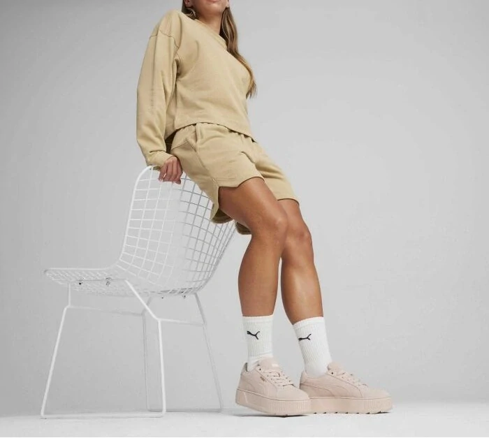 Dámské volnočasové boty Puma