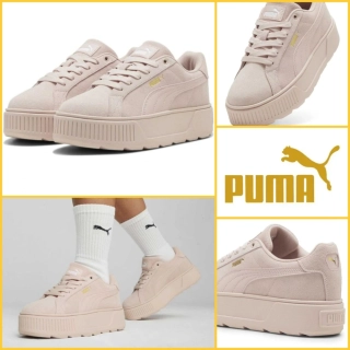 Dámské volnočasové boty Puma